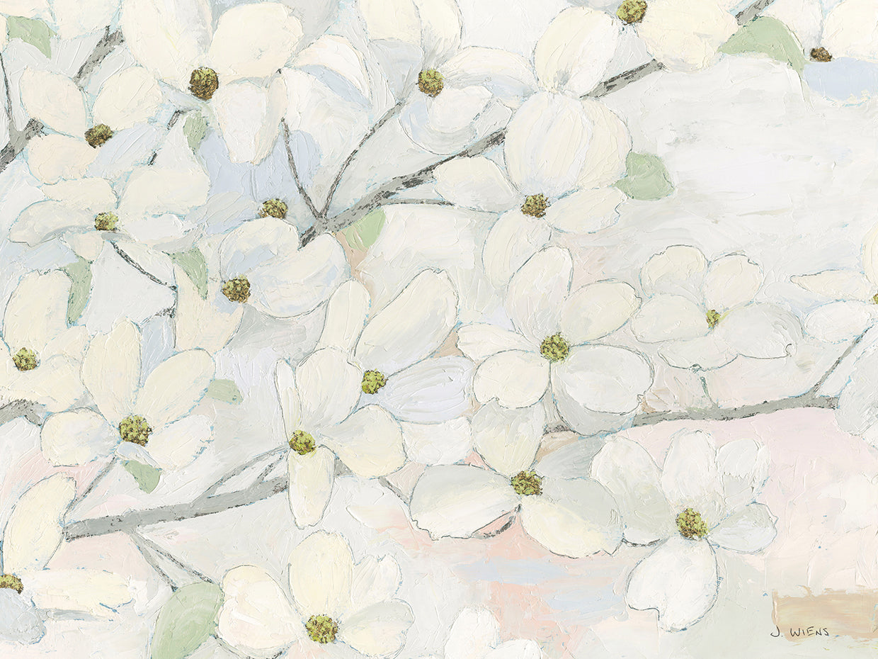 Dogwood Hues