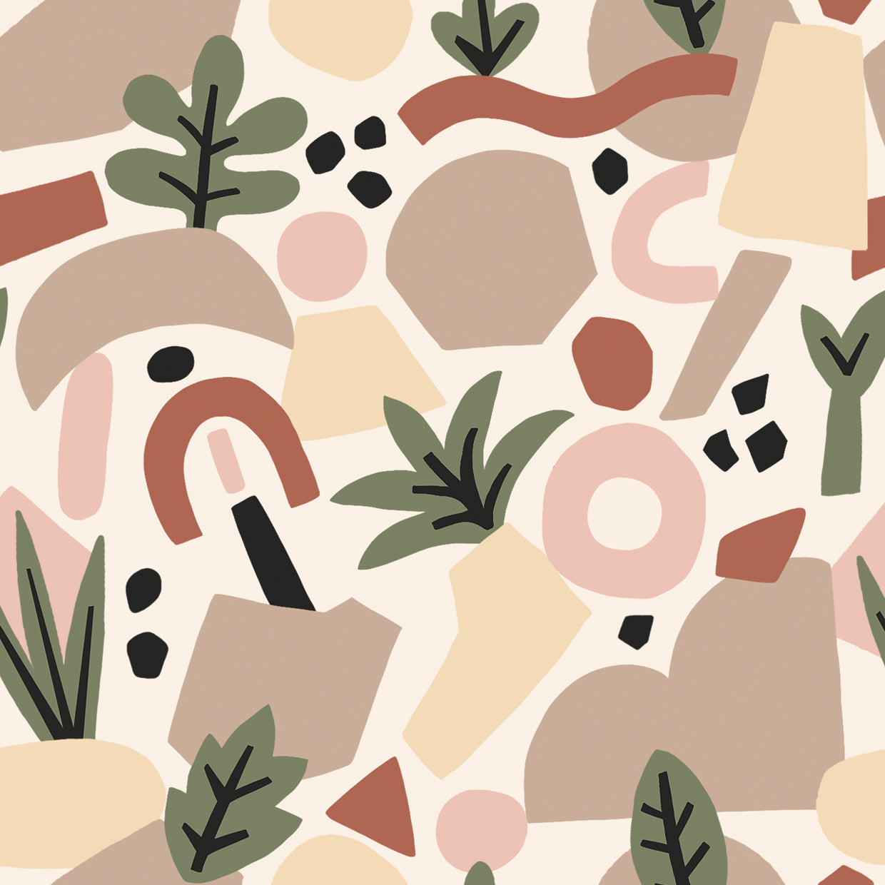 Malibu Sunrise Neutrals