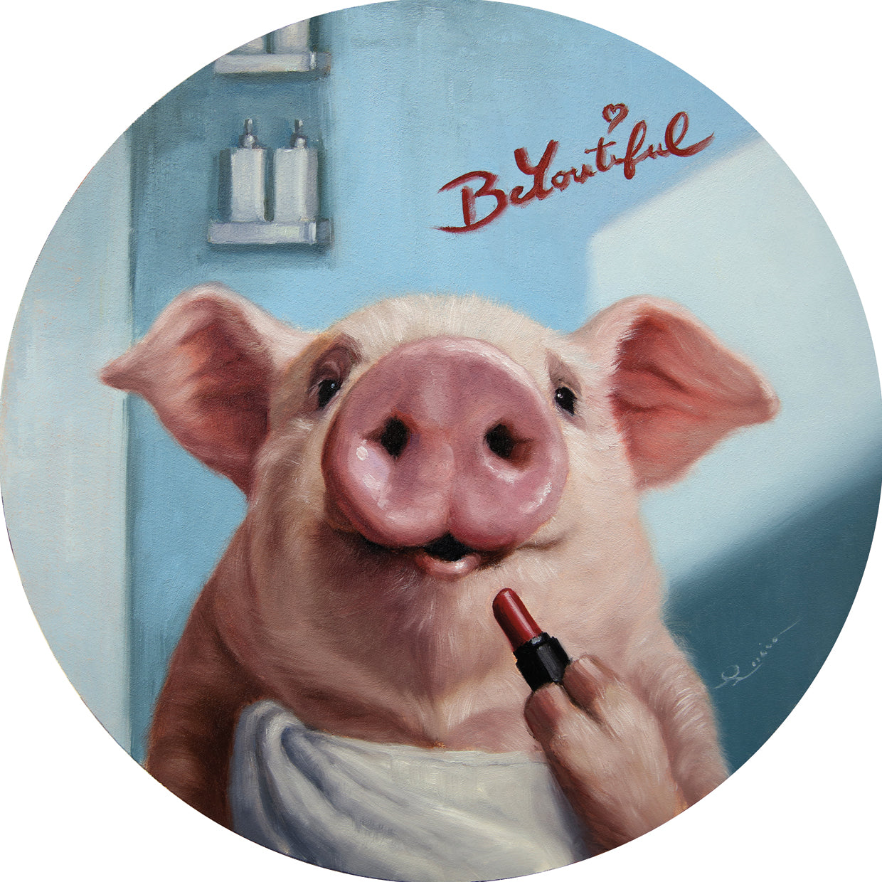 Charlotte’s Night Out