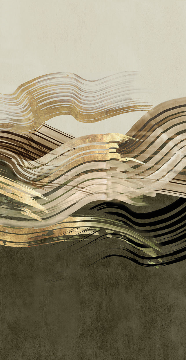 Waves of Sage I