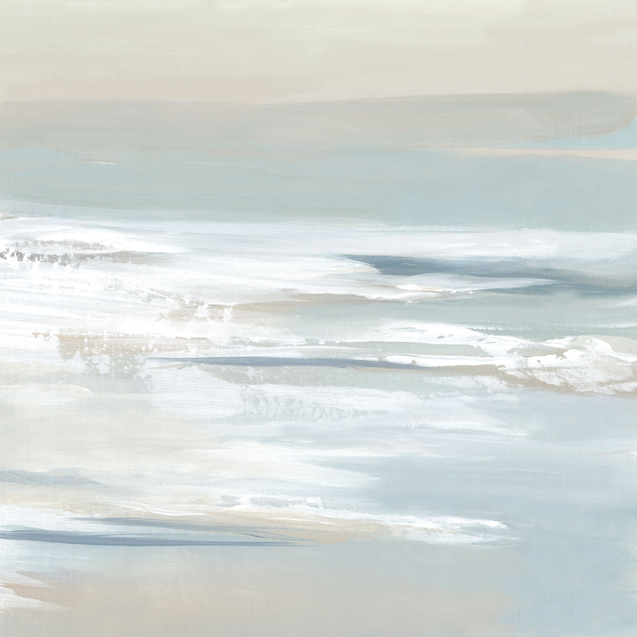 Shadows of the Sea I