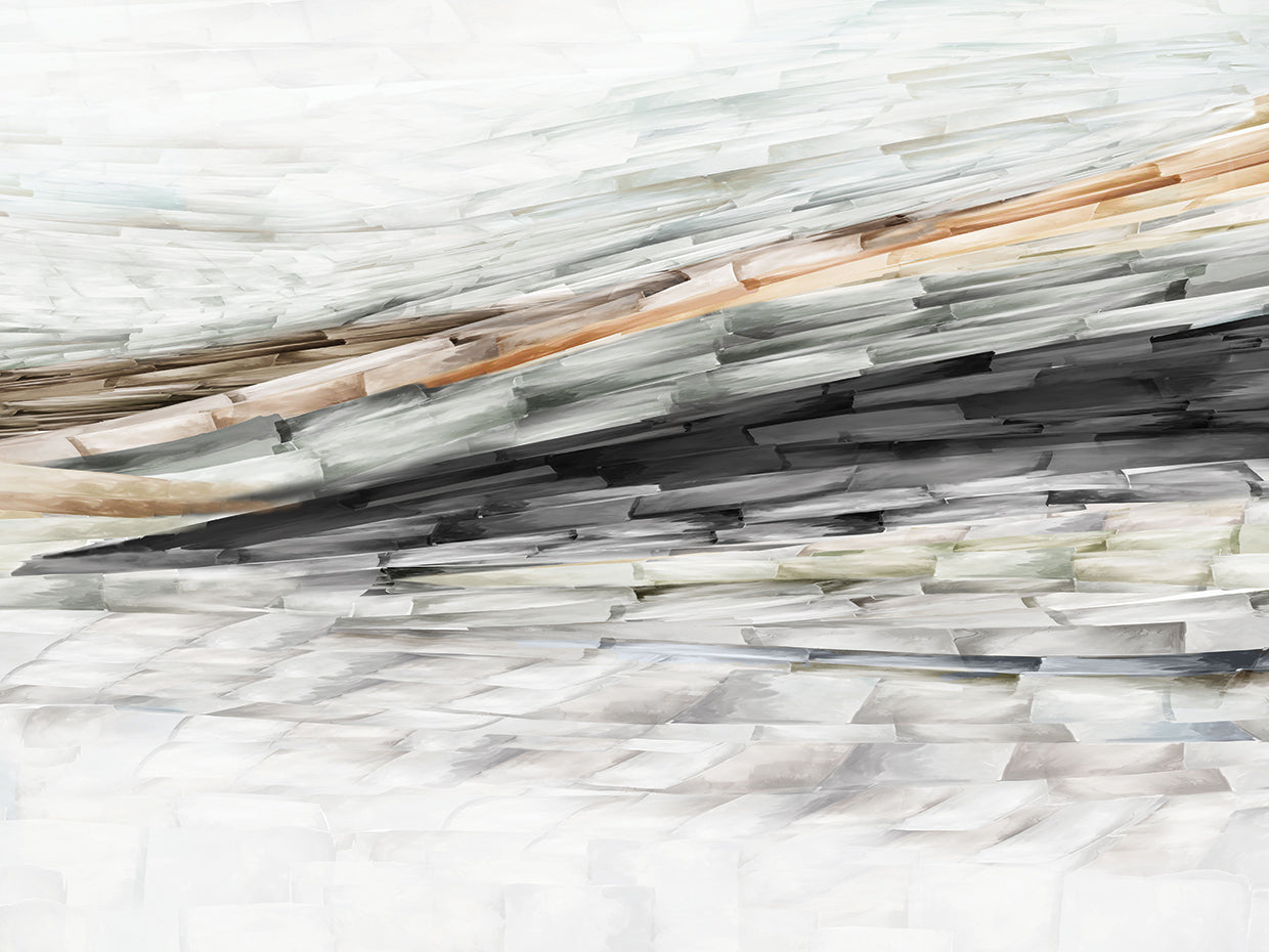 Lady of the Rocks II