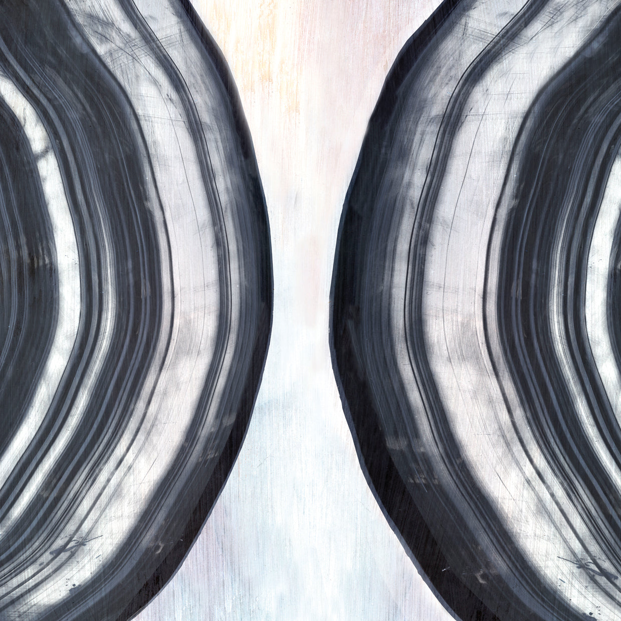 The Space Between II