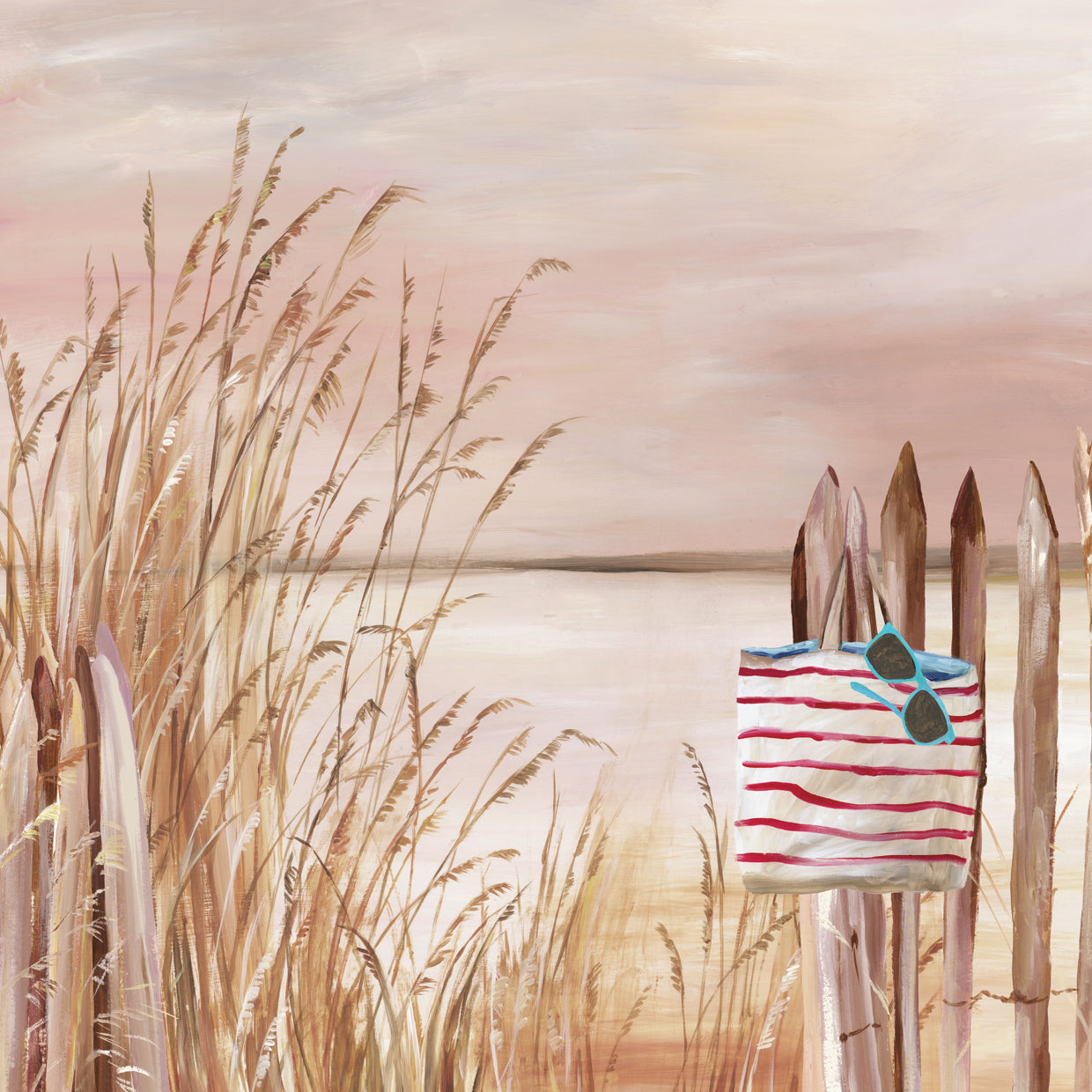 Beach Day II