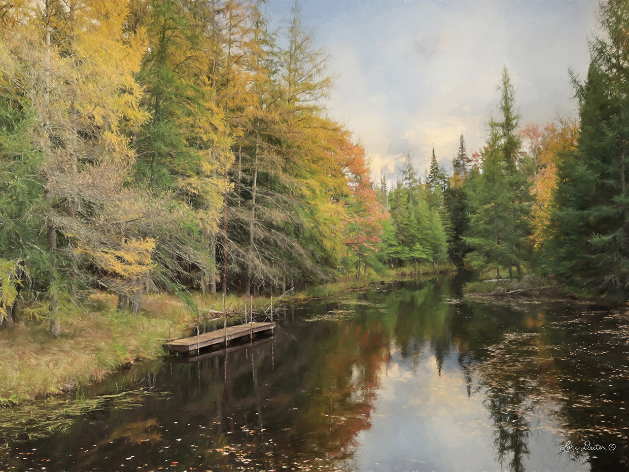 Reflections of Nature