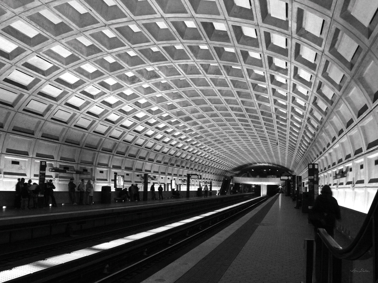 DC Metro