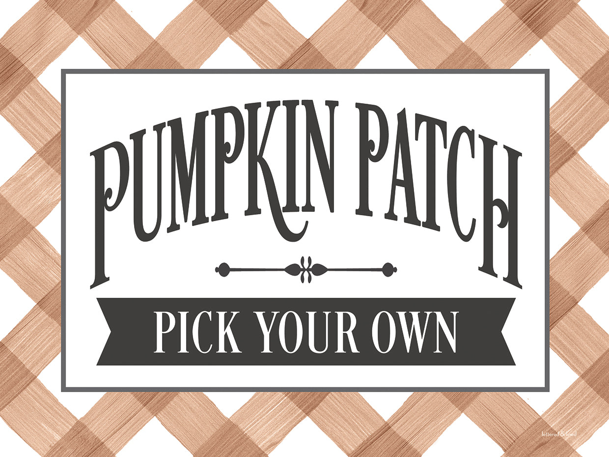 Pumpkin Patch