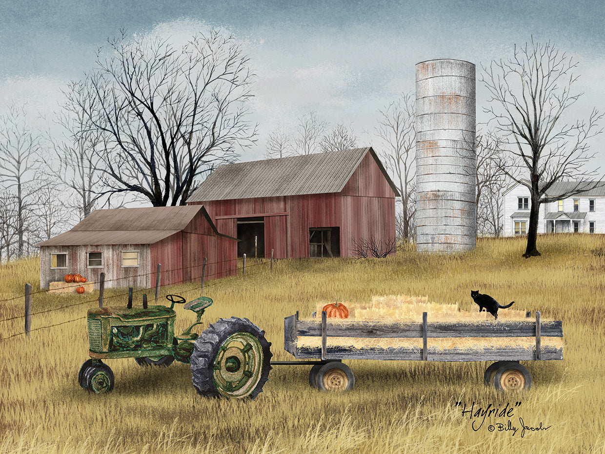 Hayride