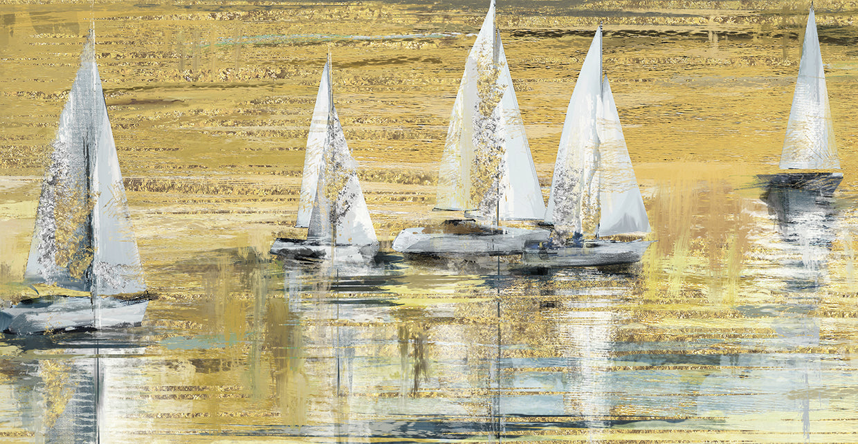 Golden Sail