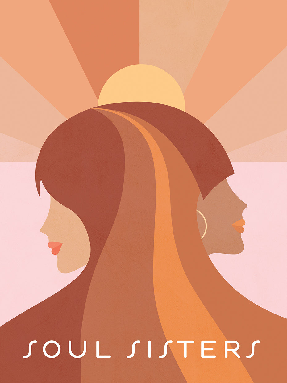 Soul Sisters
