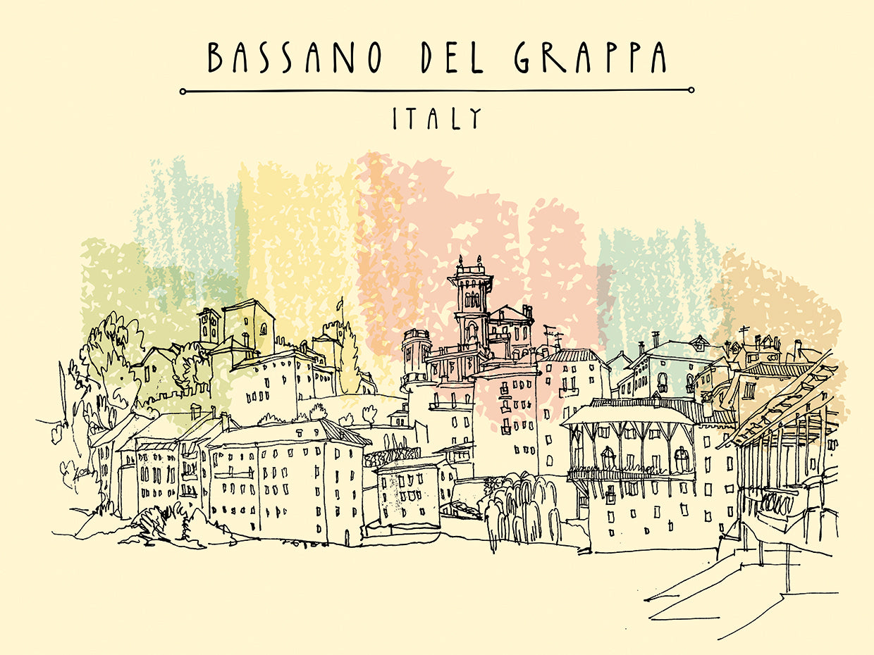 Bassano Del Grappa