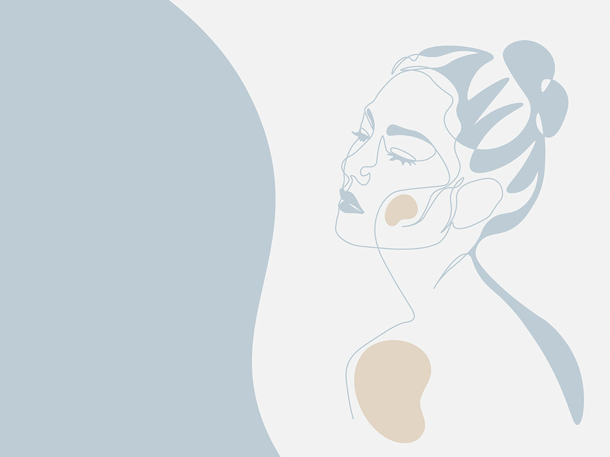 The Minimalist Woman