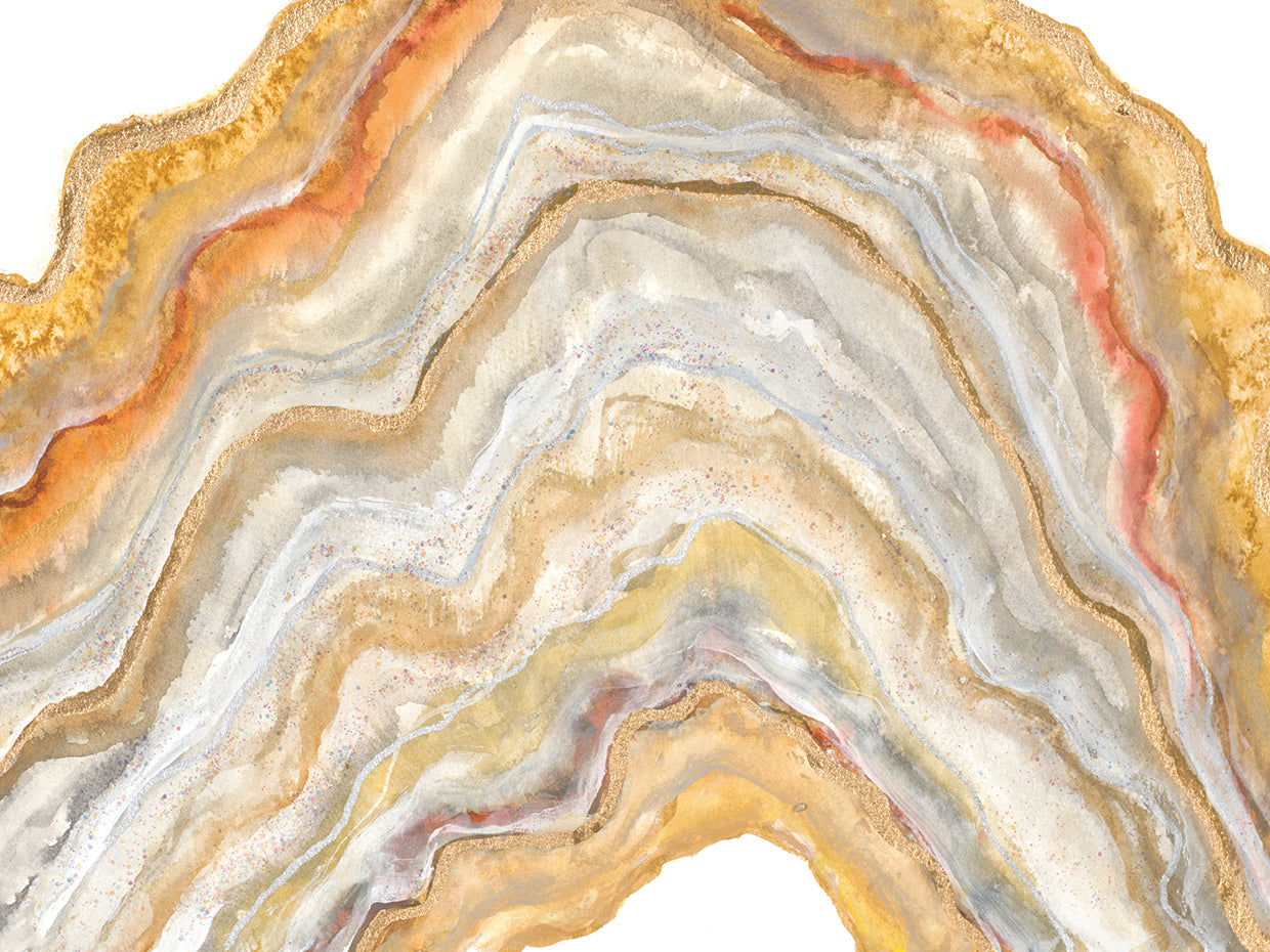 Agate Rainbow I