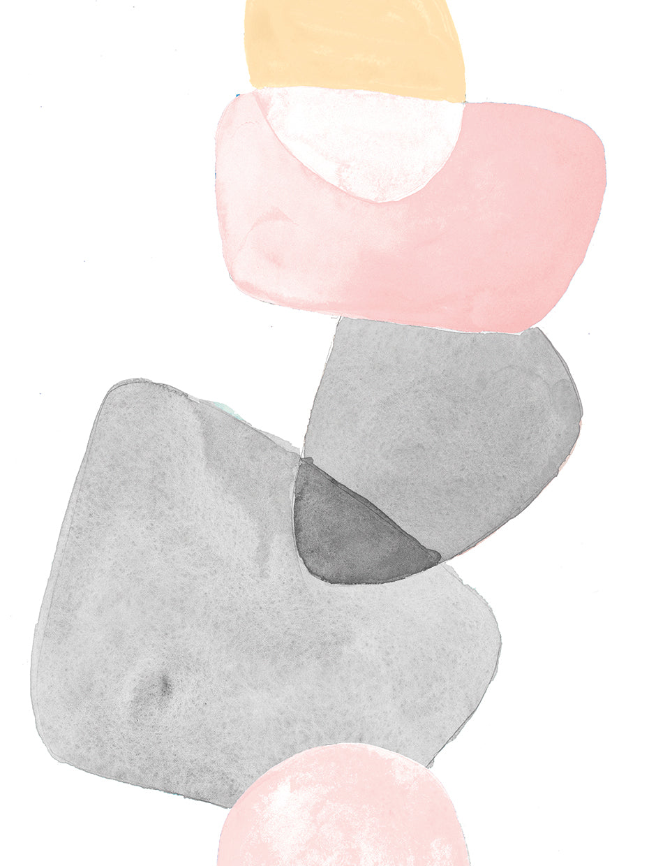 Head Over Pastels Heels