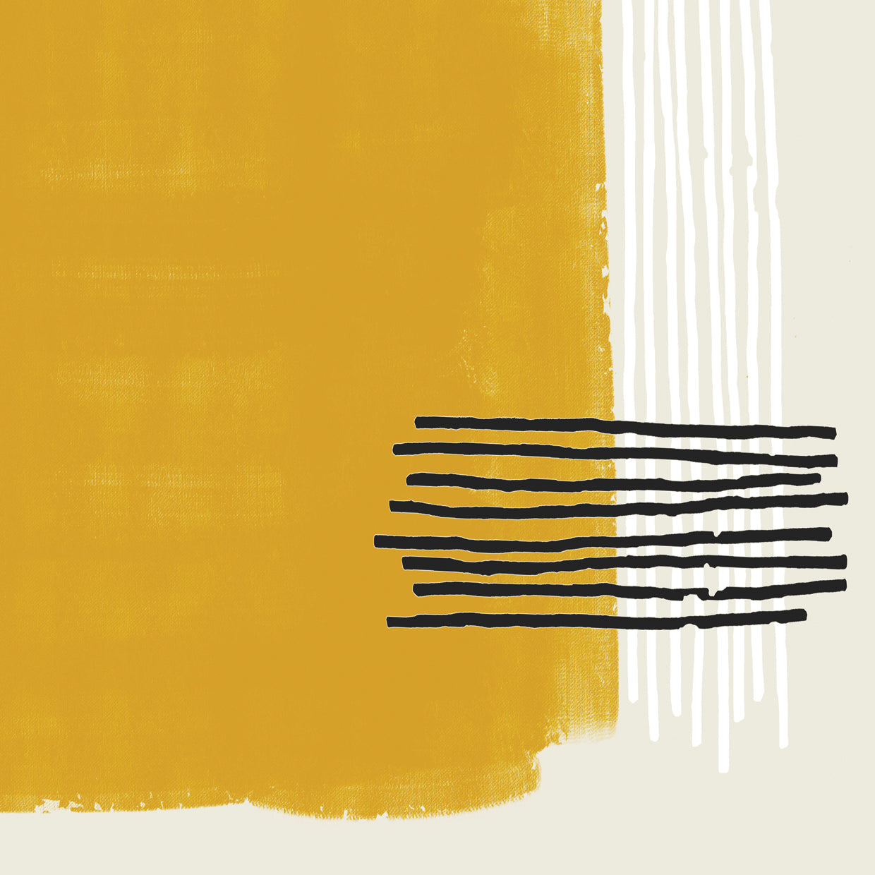 Certain Rhythm Square