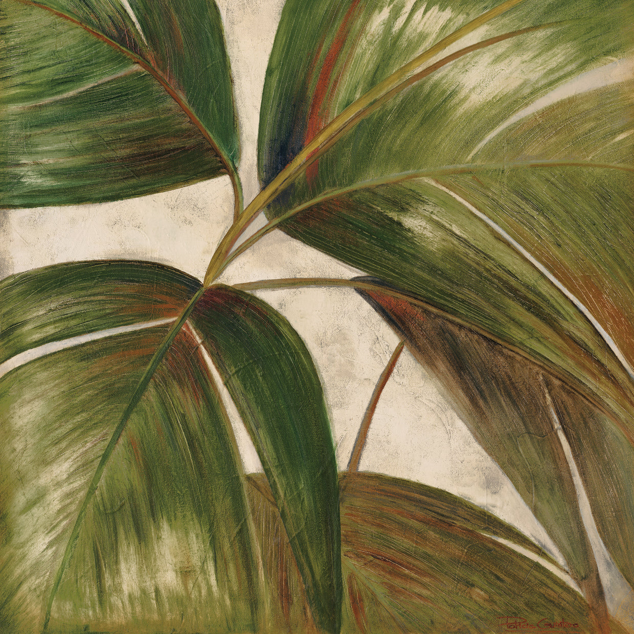 La Palmera III