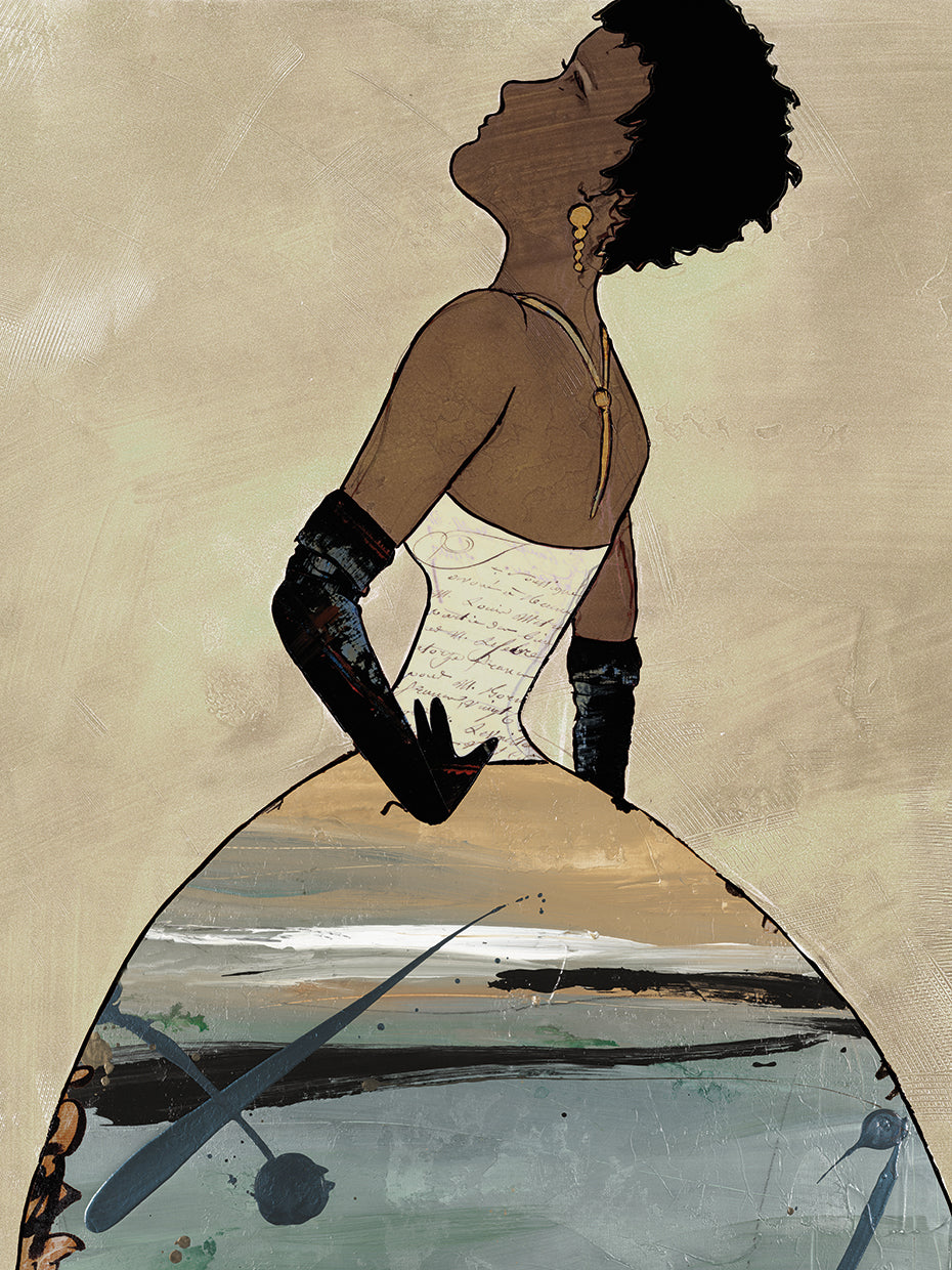 Classy And Cultured II V30