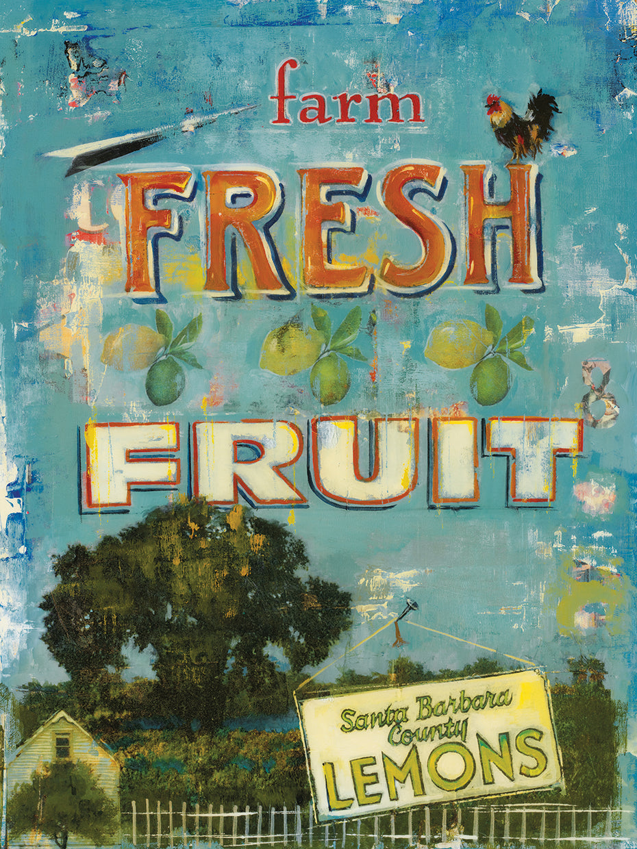 Fresh Fruit