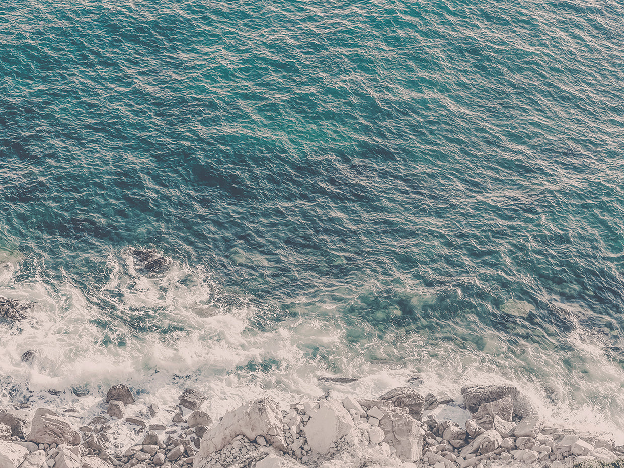 Portugal Travel Impression Surf