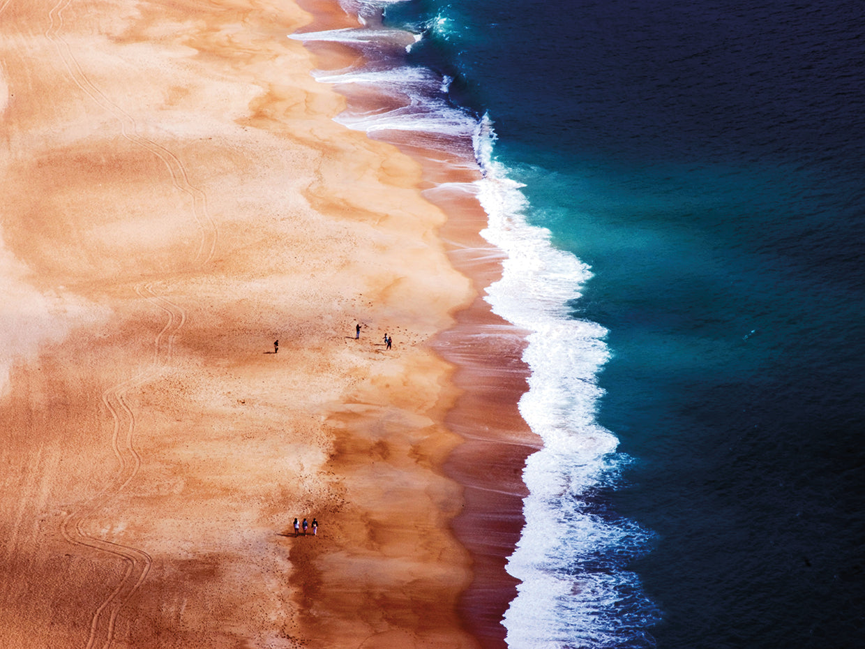 Cbomersphotography - Silver Coast