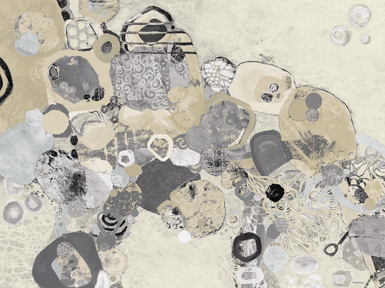 Bridging Our Differences Crop Archroma