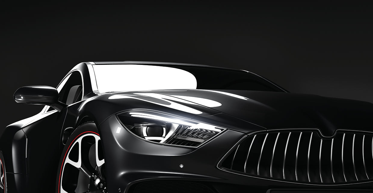 Cars III