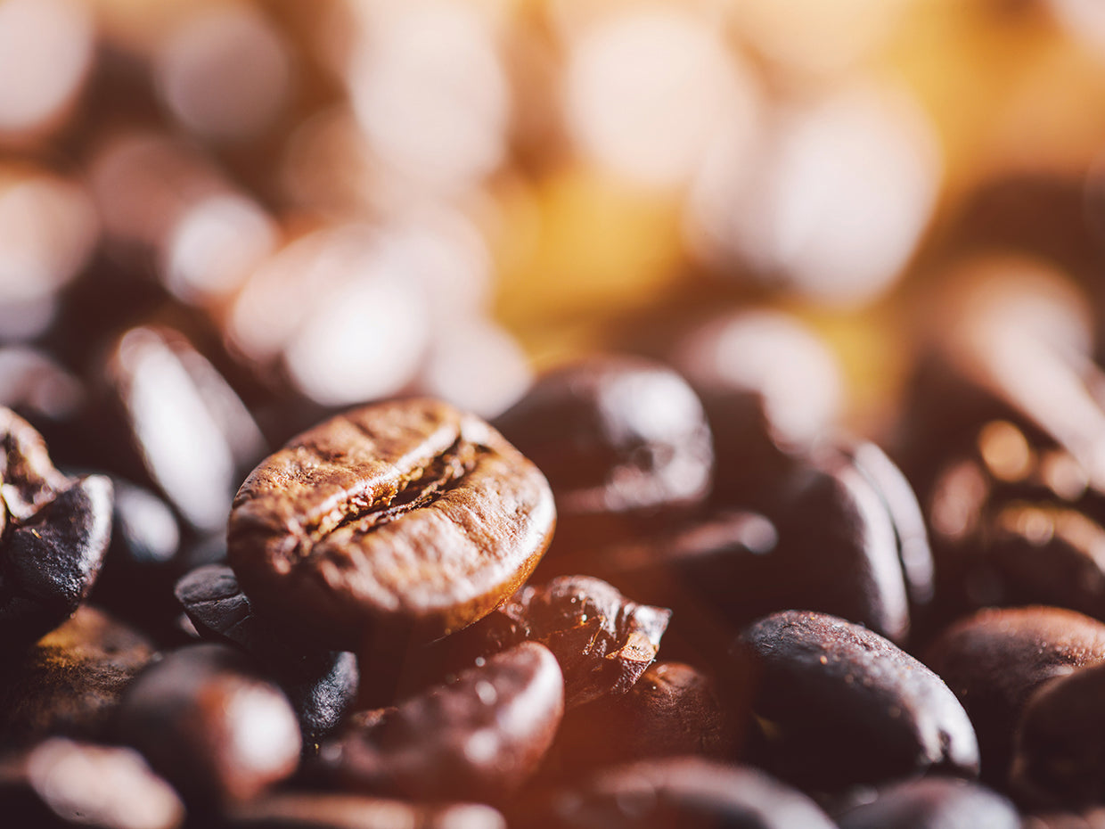 Coffee Beans II