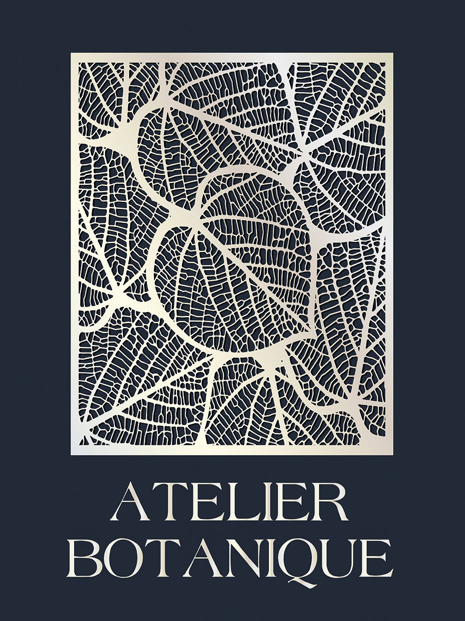 Atelier Botanique