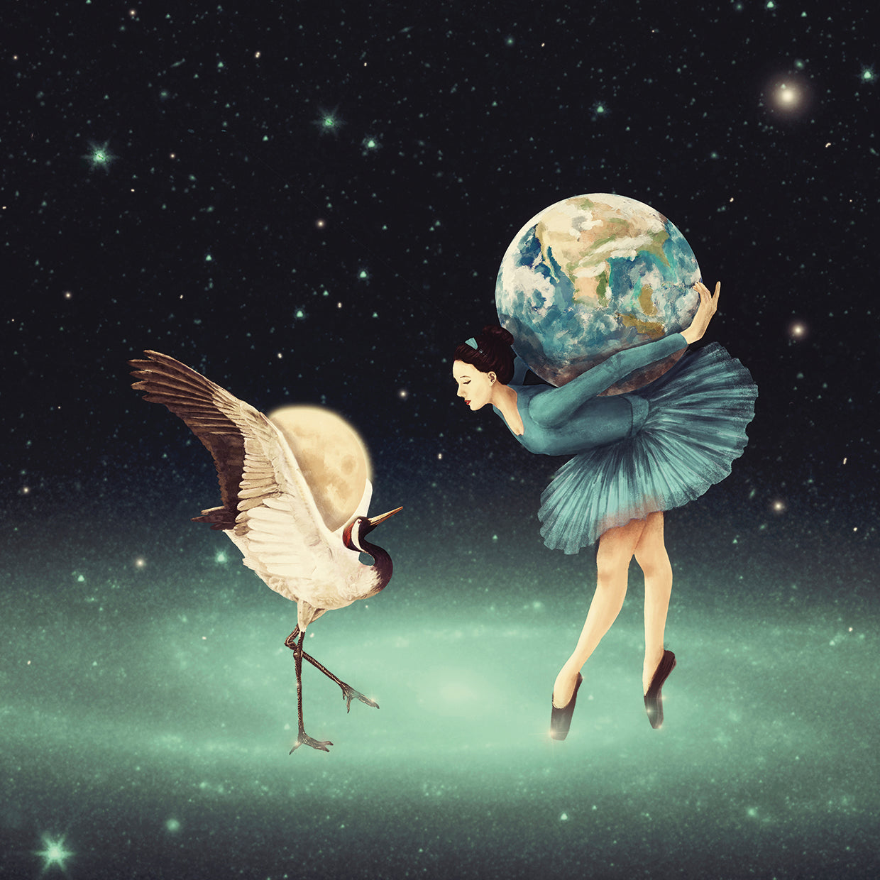 Life is Just a Dance