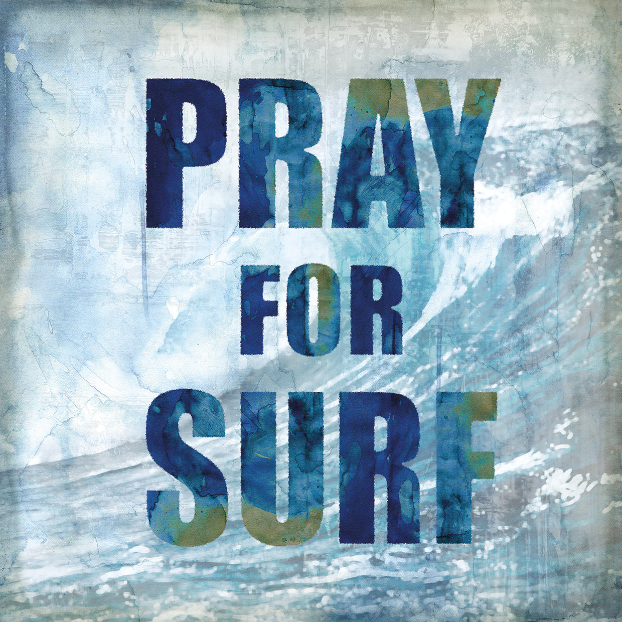 Pray For Surf