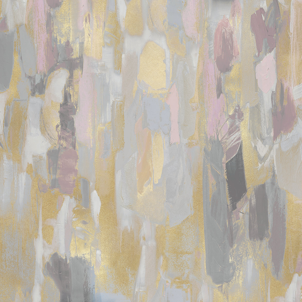 Reveal Pink Blush II