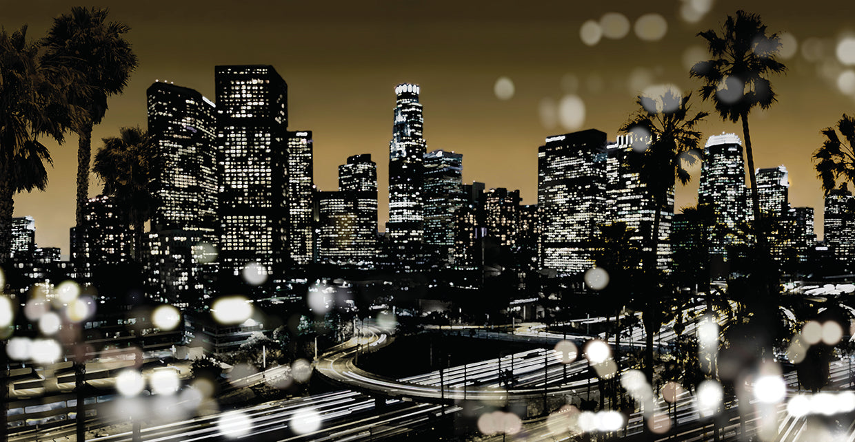 L.A. Nights I