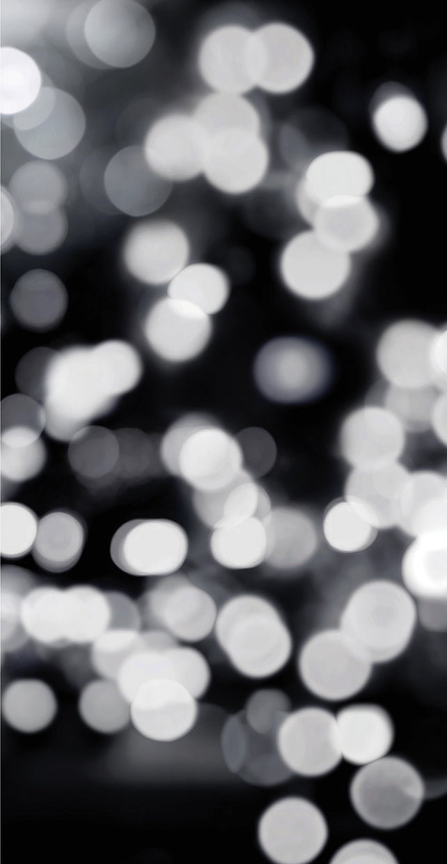 Here Comes the Night Triptych