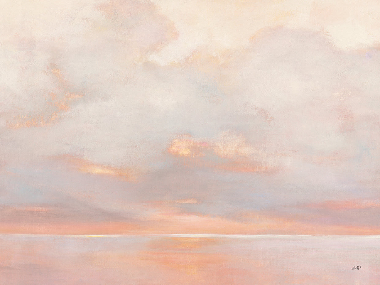 Glint on the Horizon