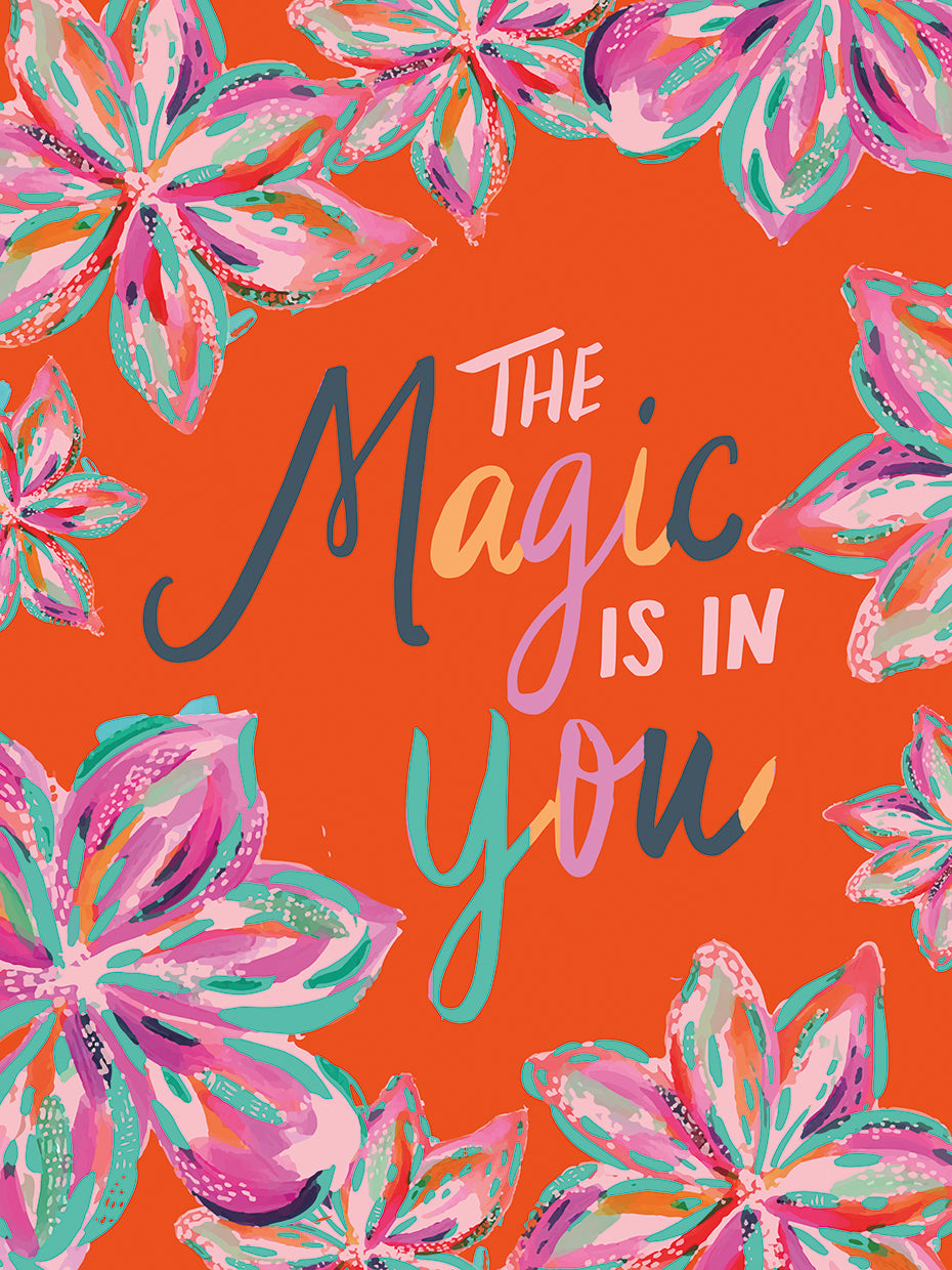 Magic in You