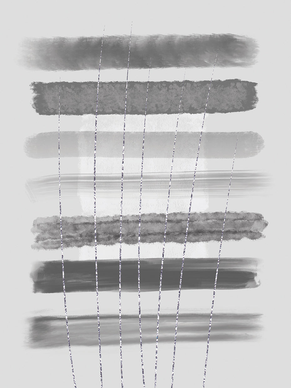 Abstract Painting No. 13 - Clarity