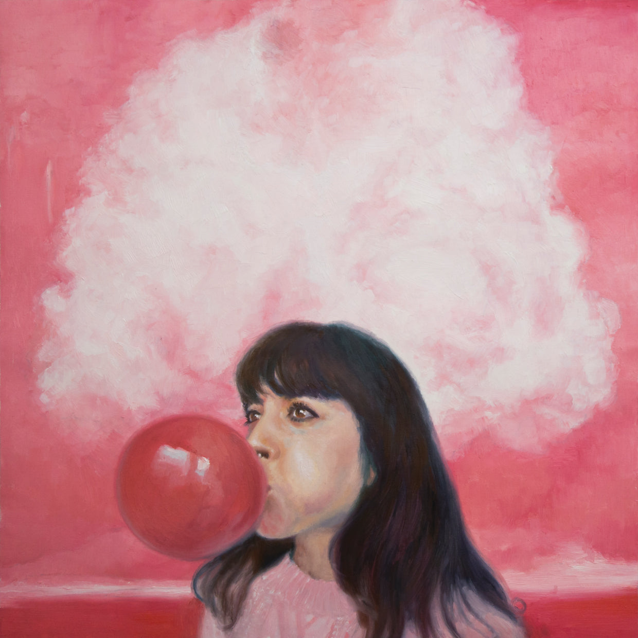 Before Everything Changed II