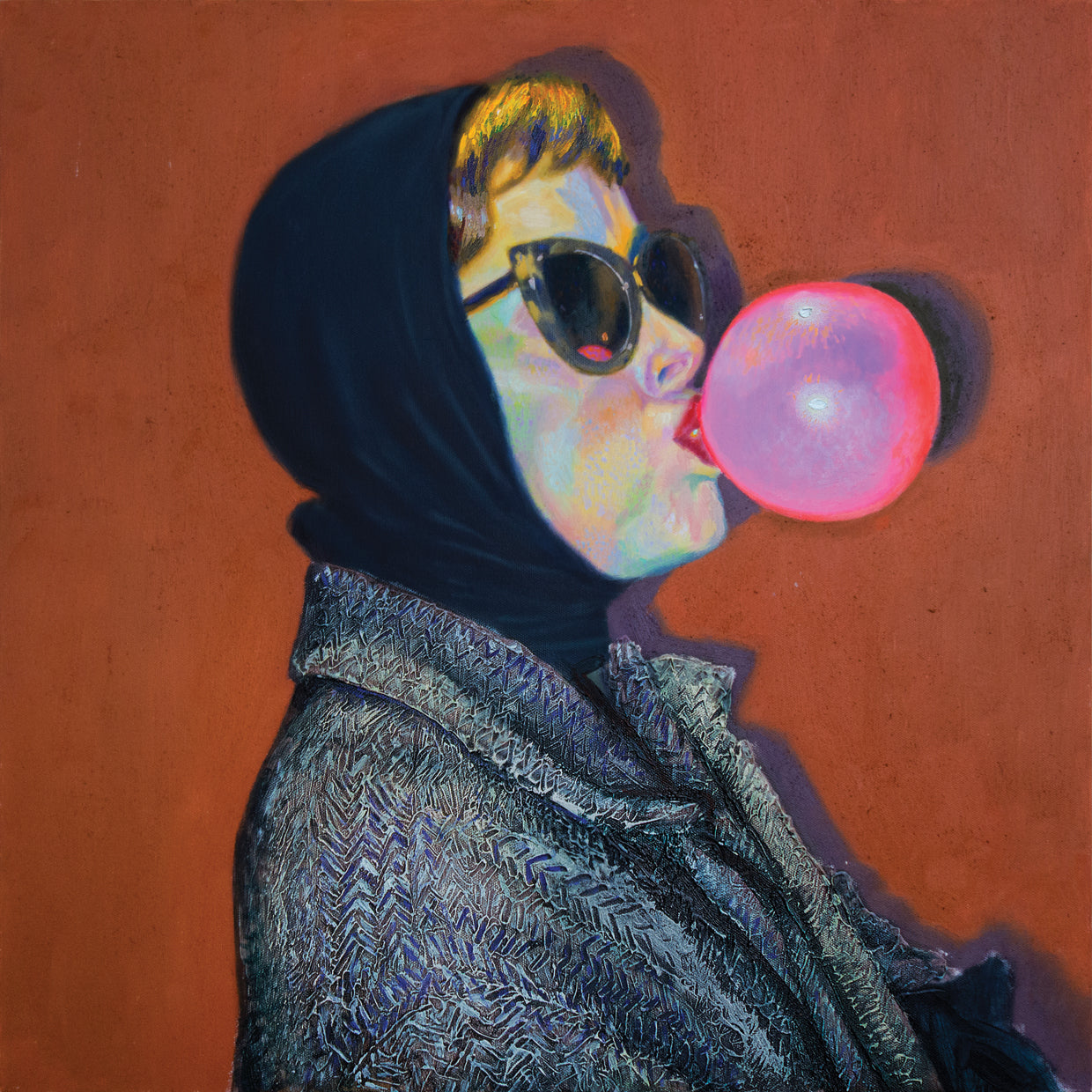 Before Everything Changed III