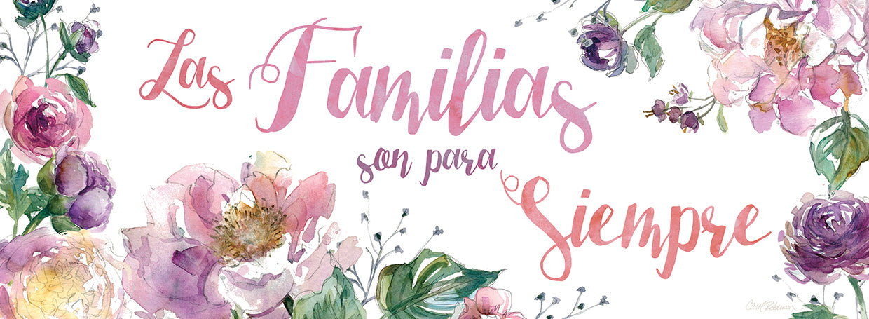 Familias Siempre