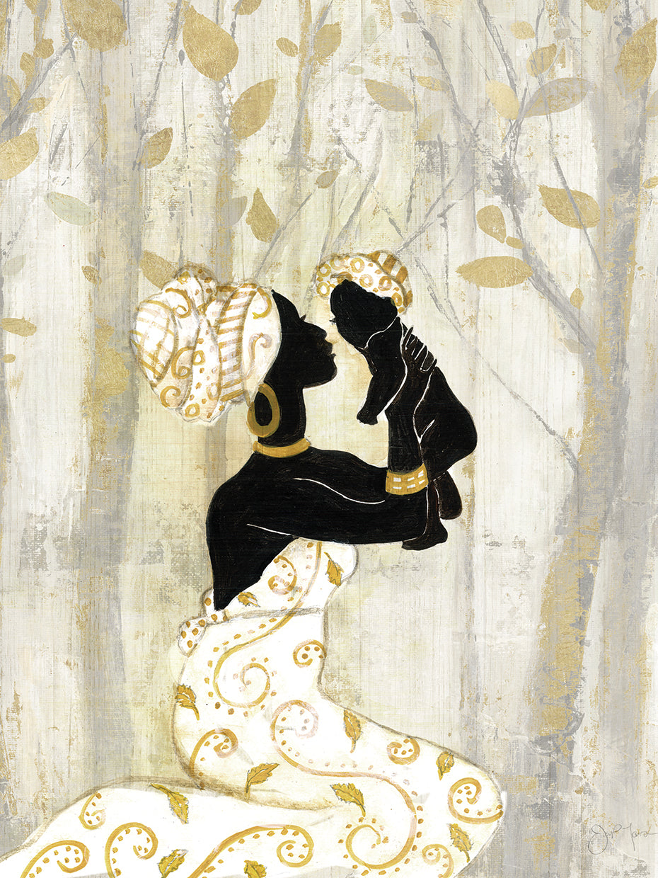 The Next Generation of Me