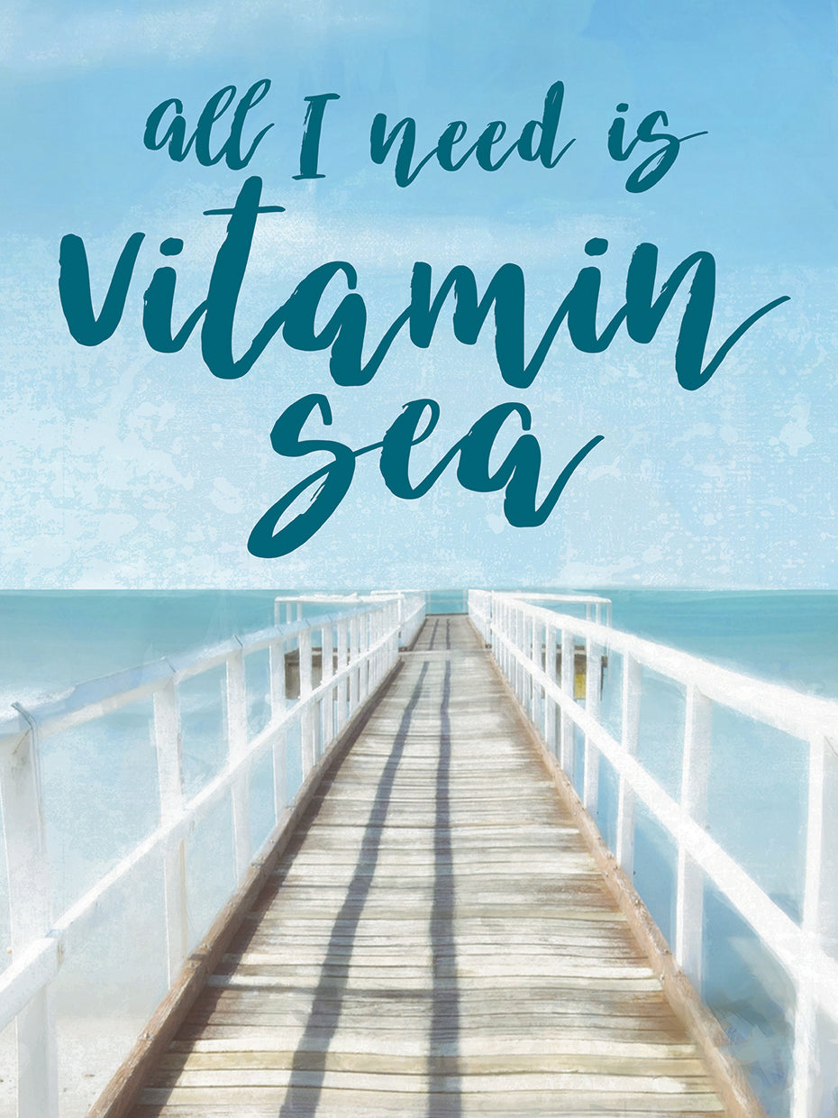 Vitamin Sea