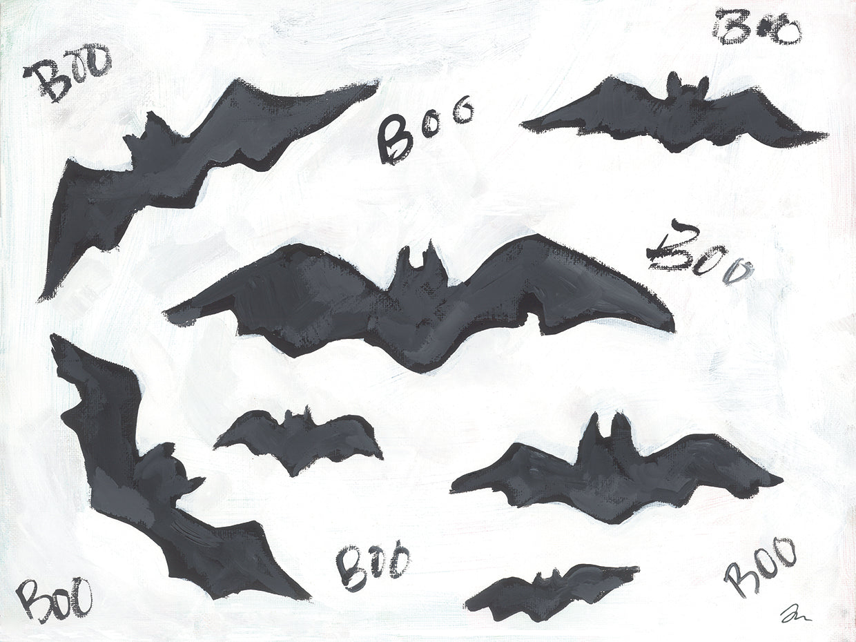 Boo Bats