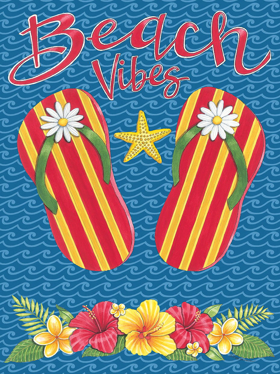 Beach Vibes