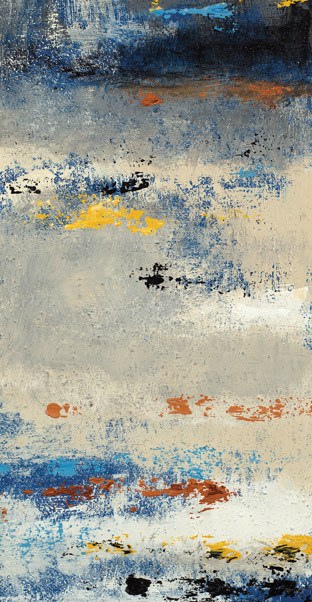 Perplexingly Clear I