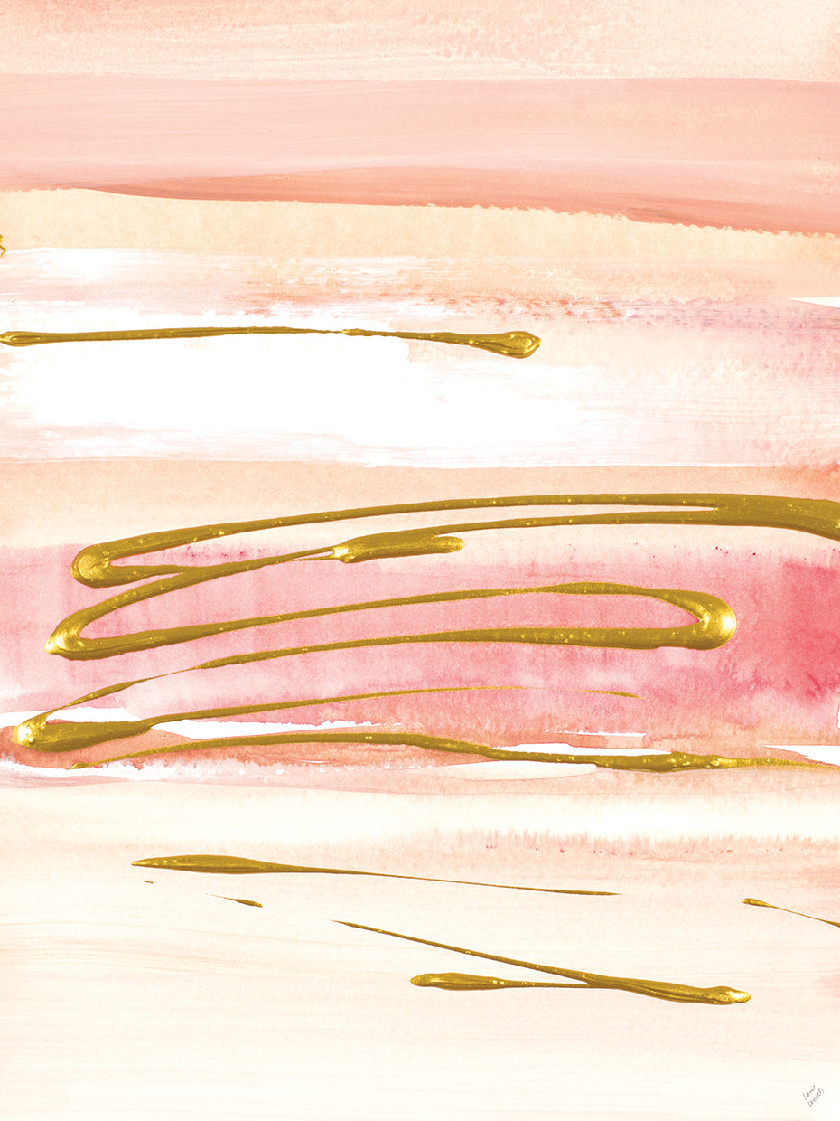 No Hustle No Bustle I