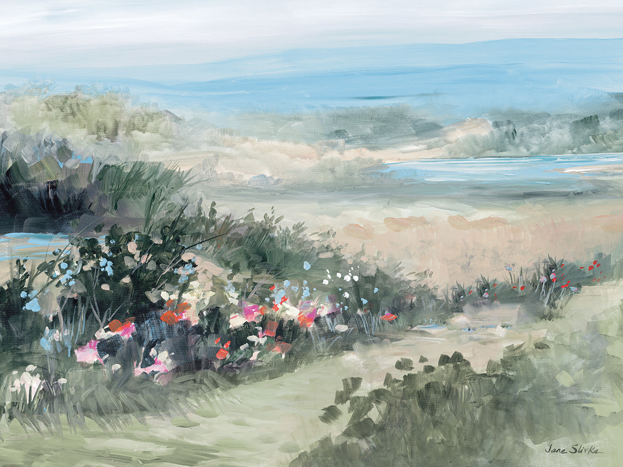 Quiet Composition Muted