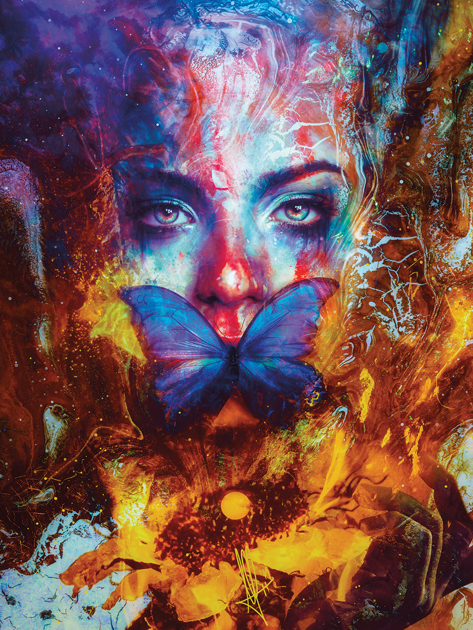 Cyclolysis Metamorphica