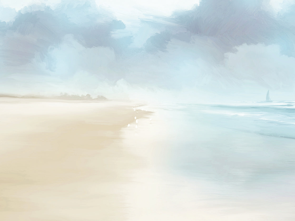 Sails In The Distance