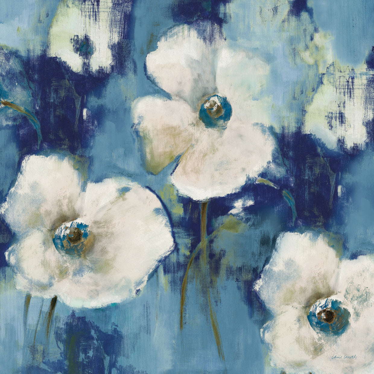 Autumn Begins Softly