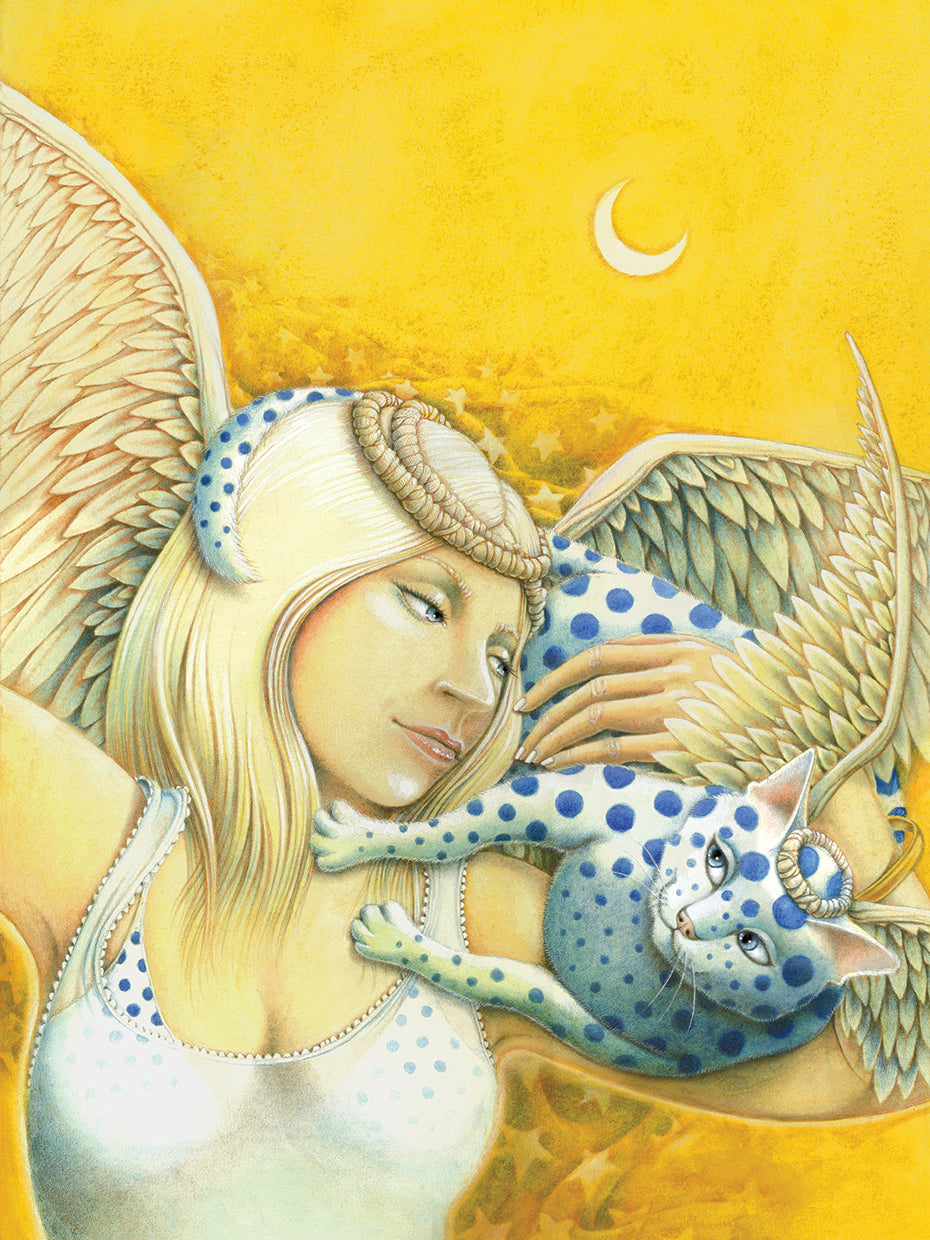 Days in the Nine Lives of an A